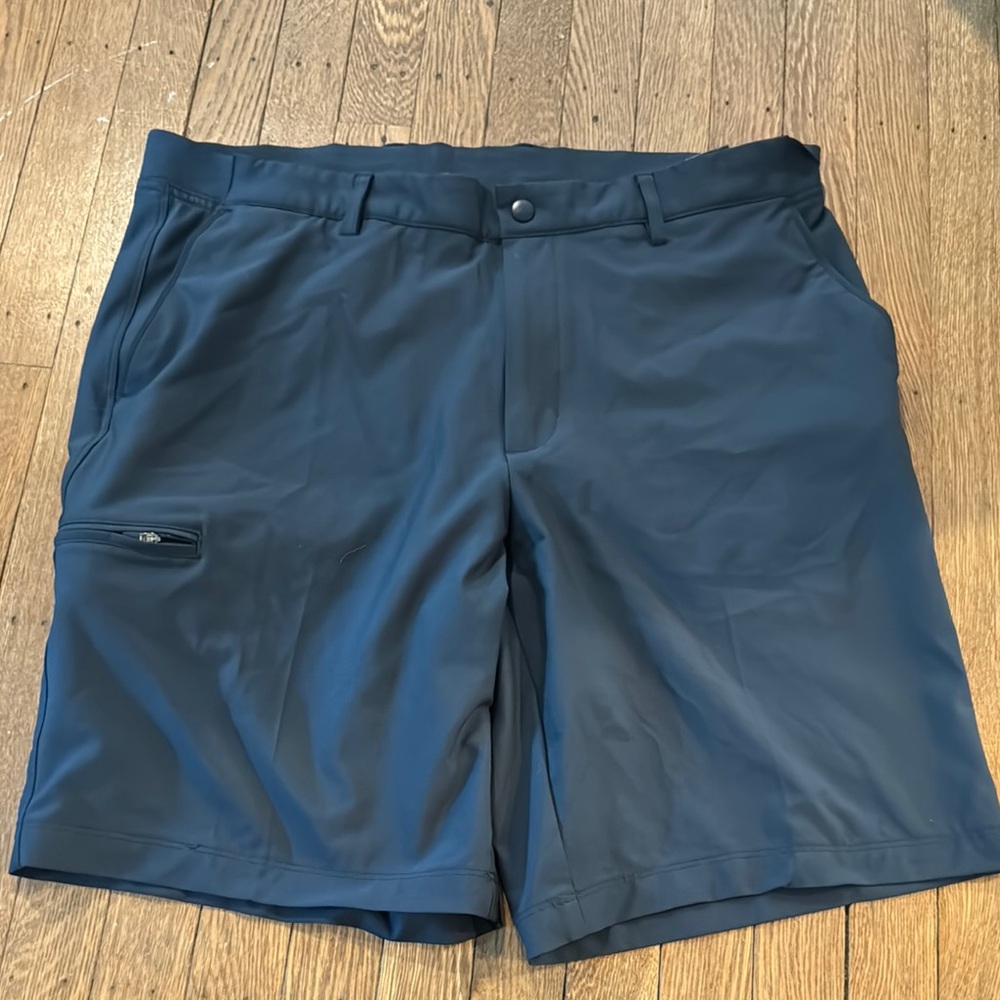 Greg Norman Shorts